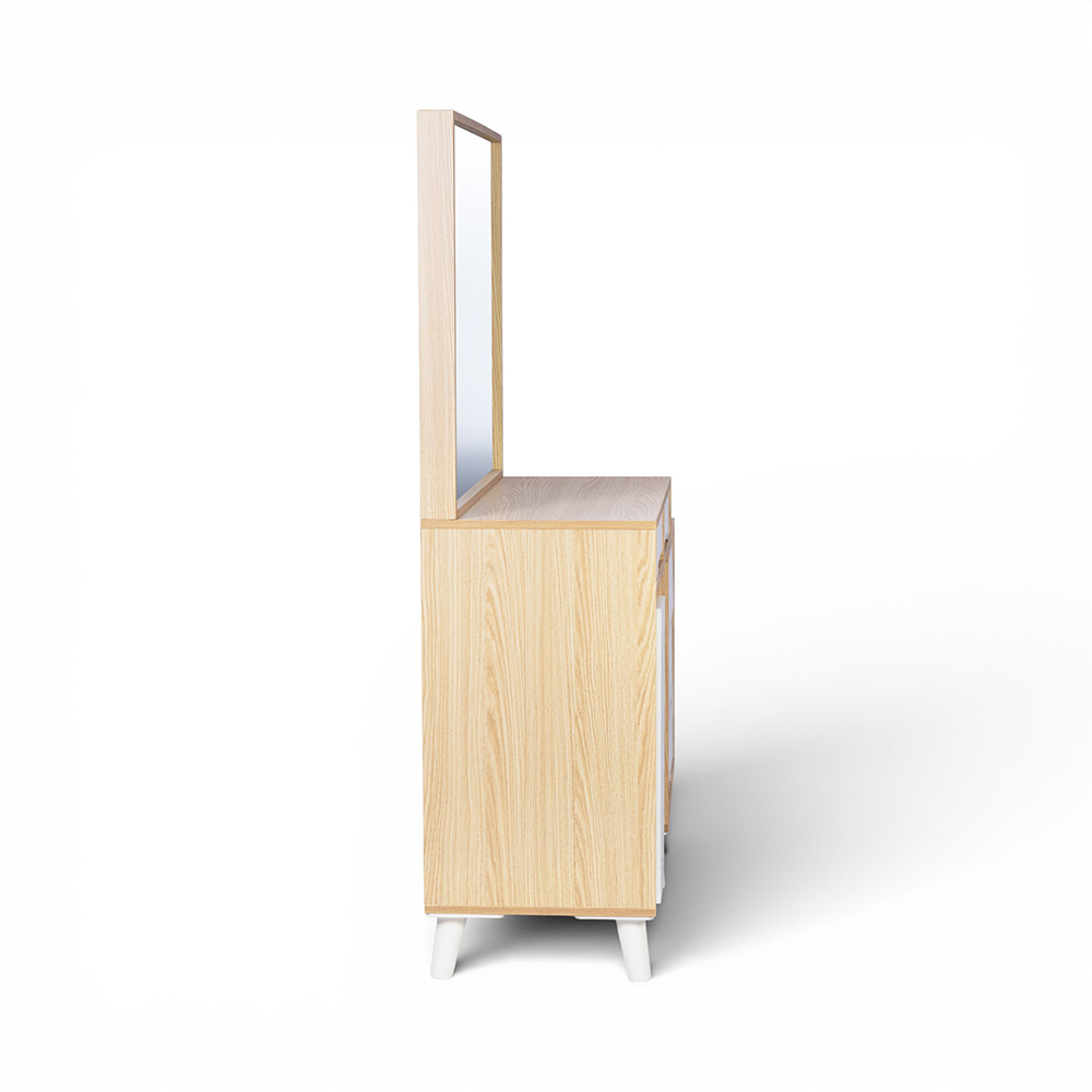 Quenor Dresser with Mirror - Image 5