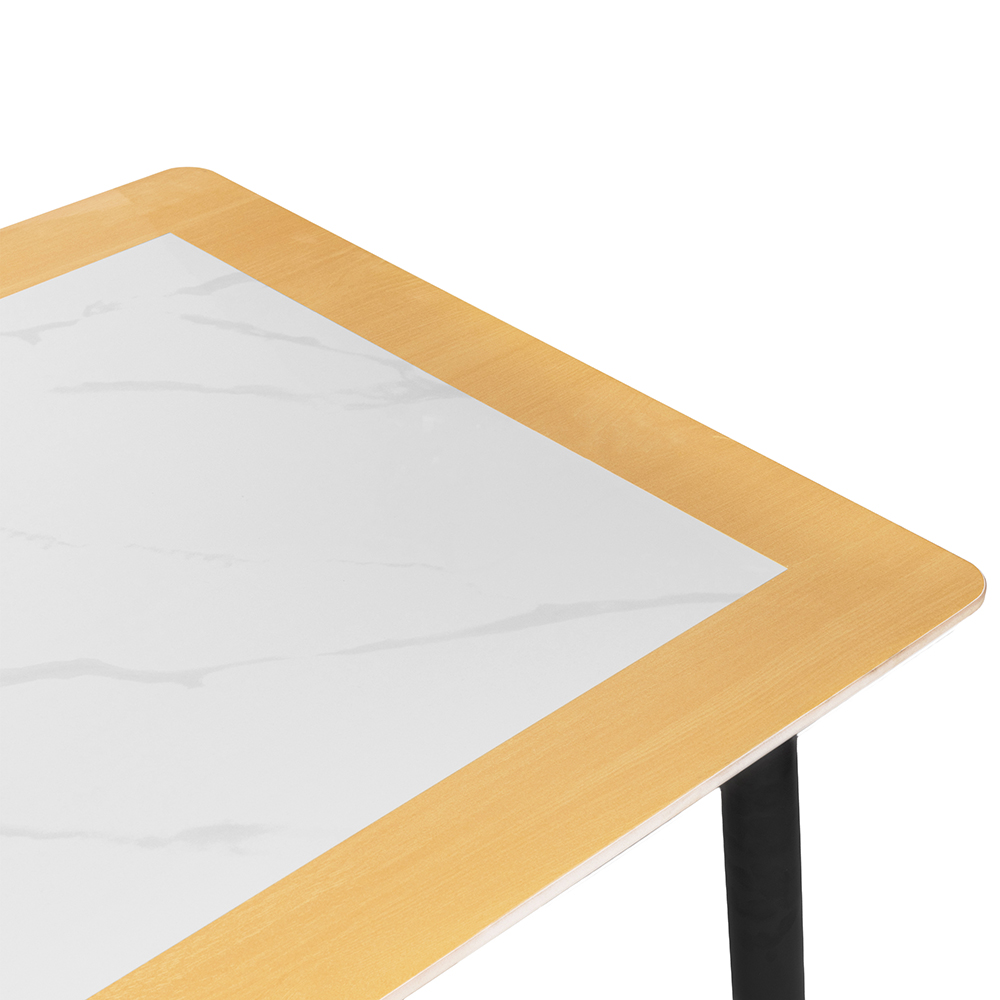 Laraine Dining Table - Image 4