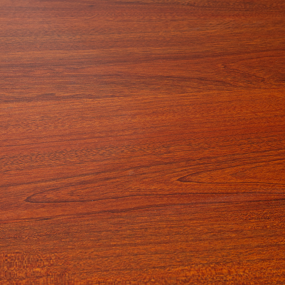 Dario Drop-Leaf Round Dining Table - Image 6