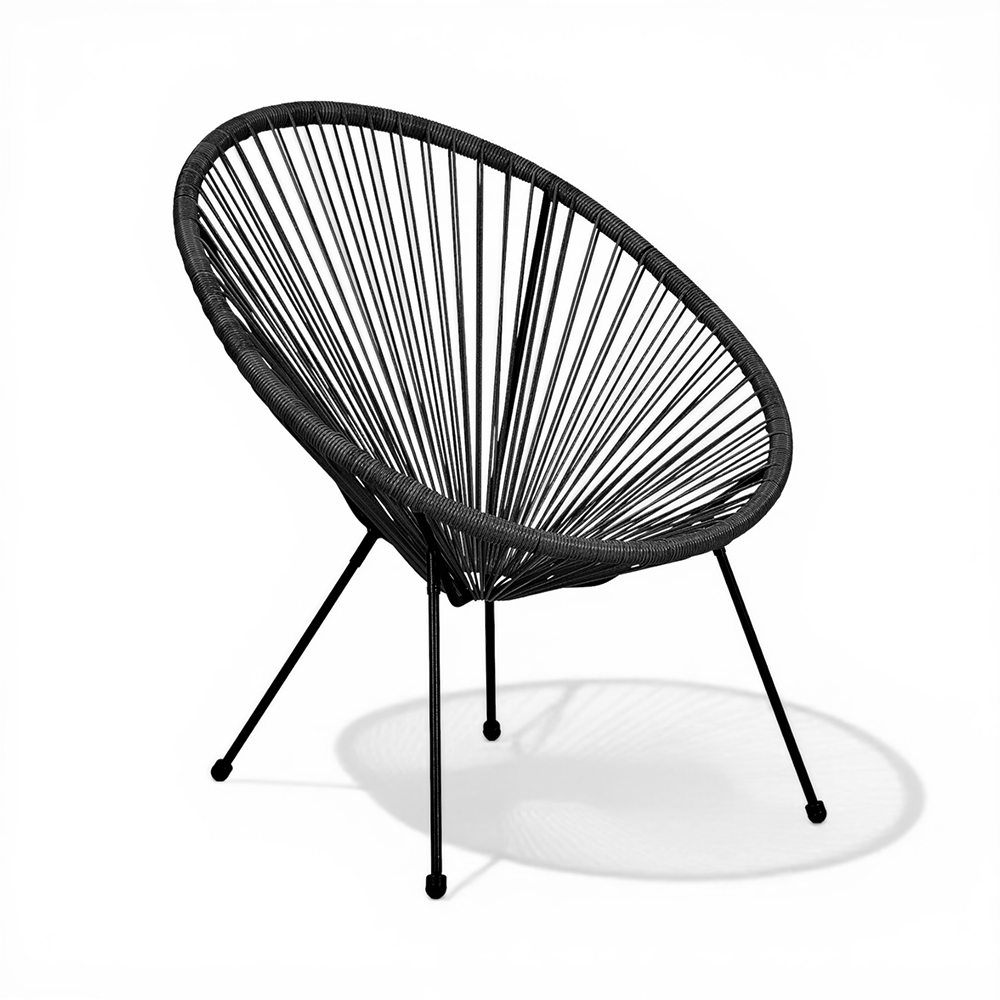 Ivah Chair - Image 8