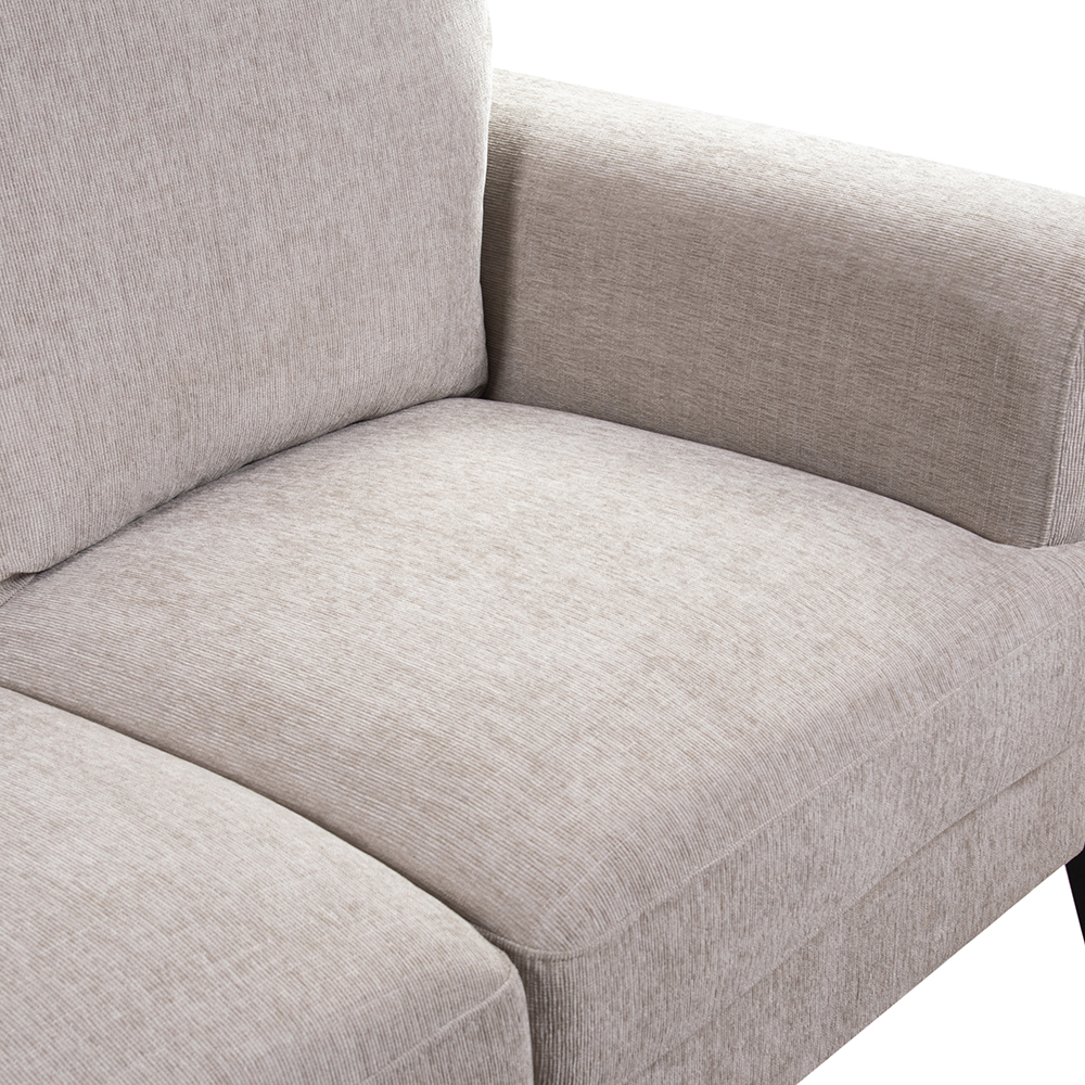 Florine 2 Seater Sofa - Image 6