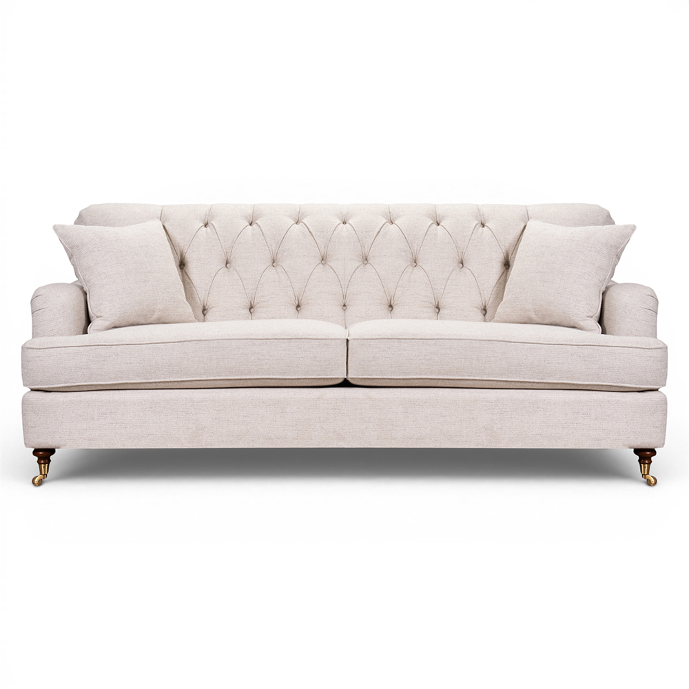 Darrien 3 Seater Sofa