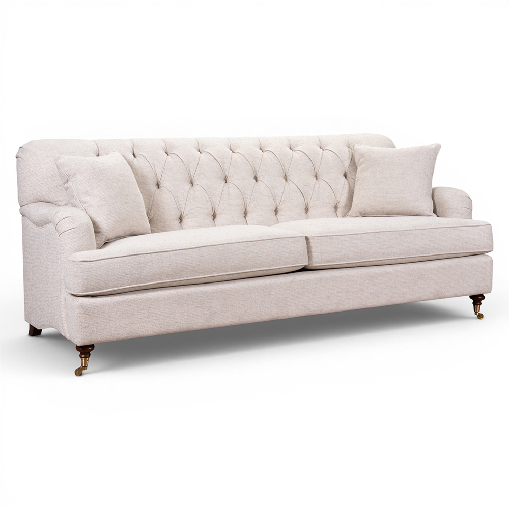 Darrien 3 Seater Sofa - Image 2