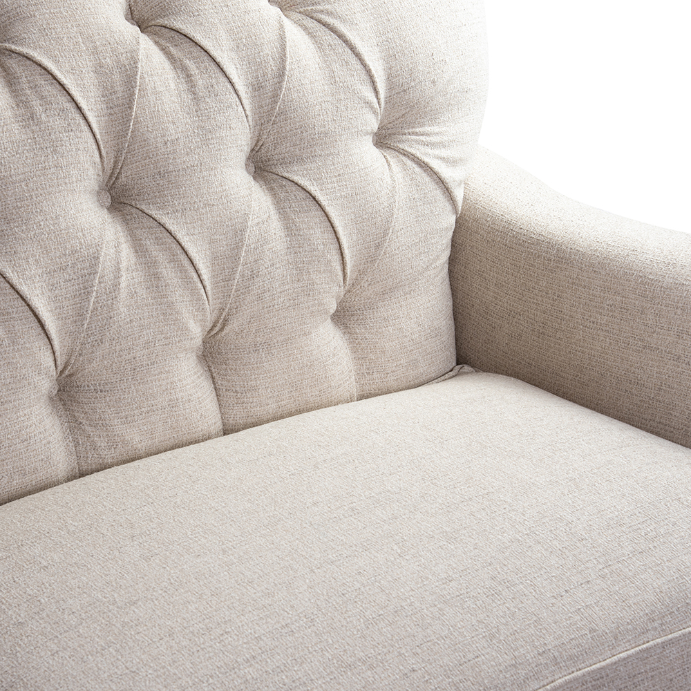 Darrien 3 Seater Sofa - Image 6