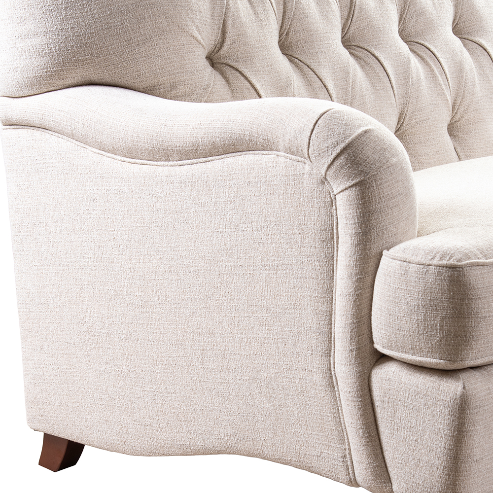 Darrien 3 Seater Sofa - Image 8