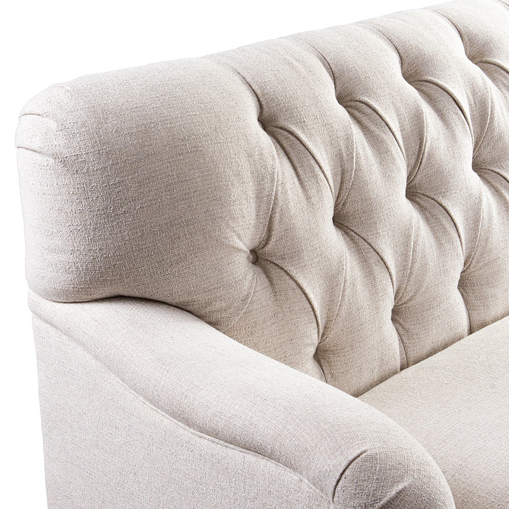 Darrien 3 Seater Sofa - Image 5