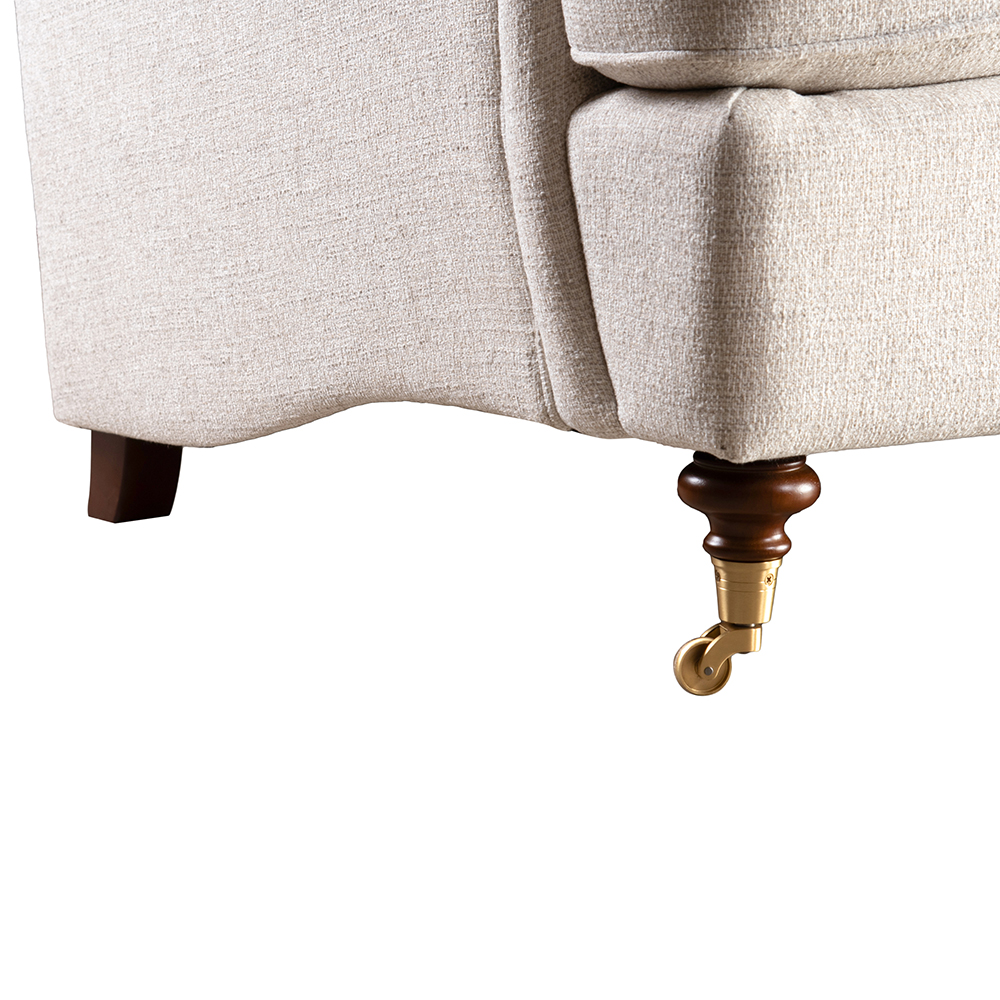 Darrien 3 Seater Sofa - Image 9