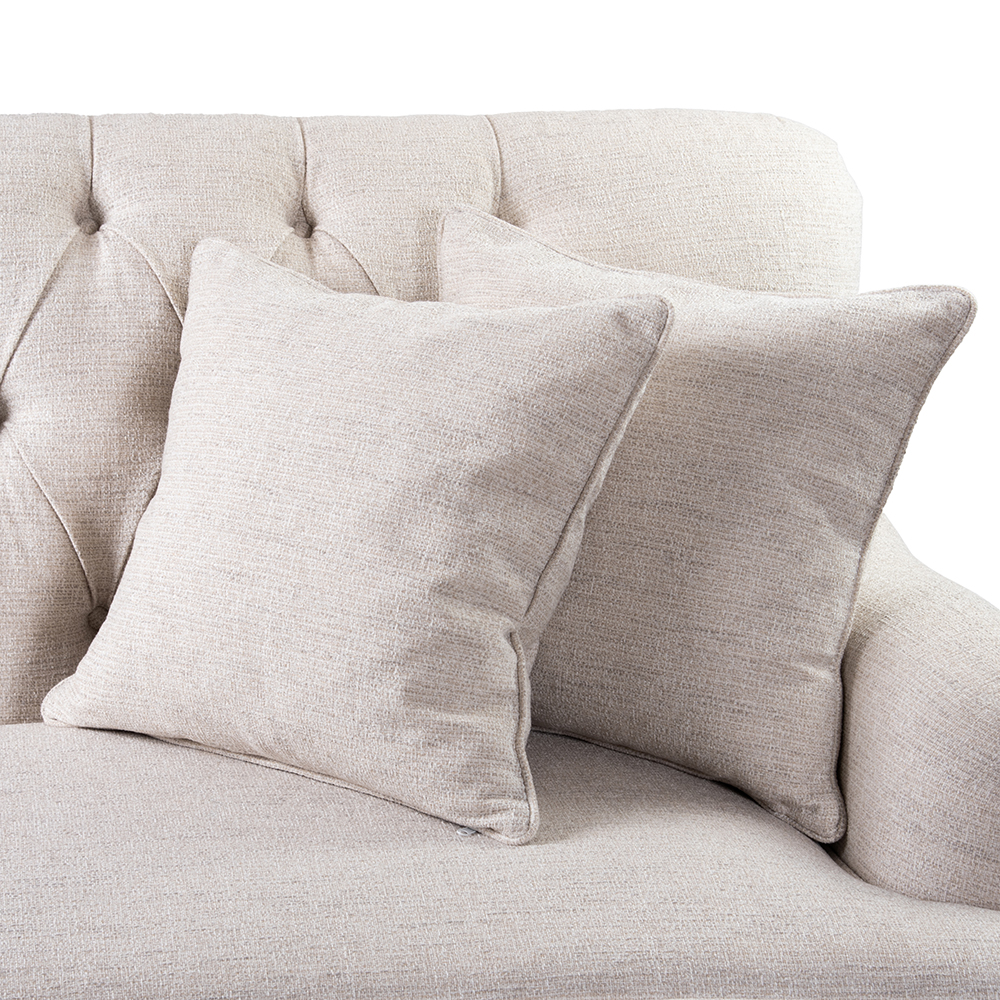 Darrien 3 Seater Sofa - Image 7