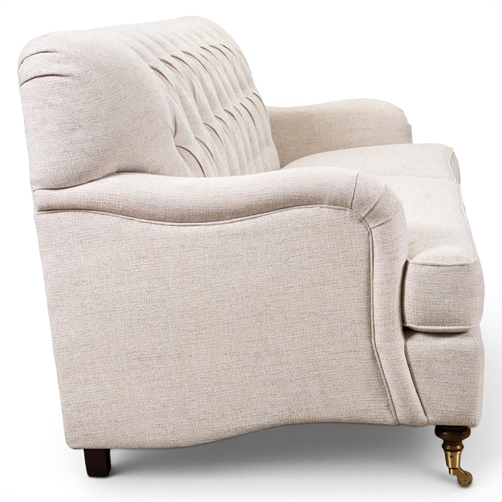 Darrien 3 Seater Sofa - Image 3