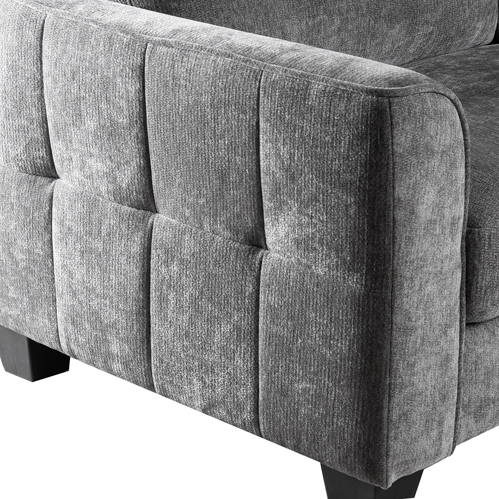 Aldric 3 Seater Sofa - Image 7