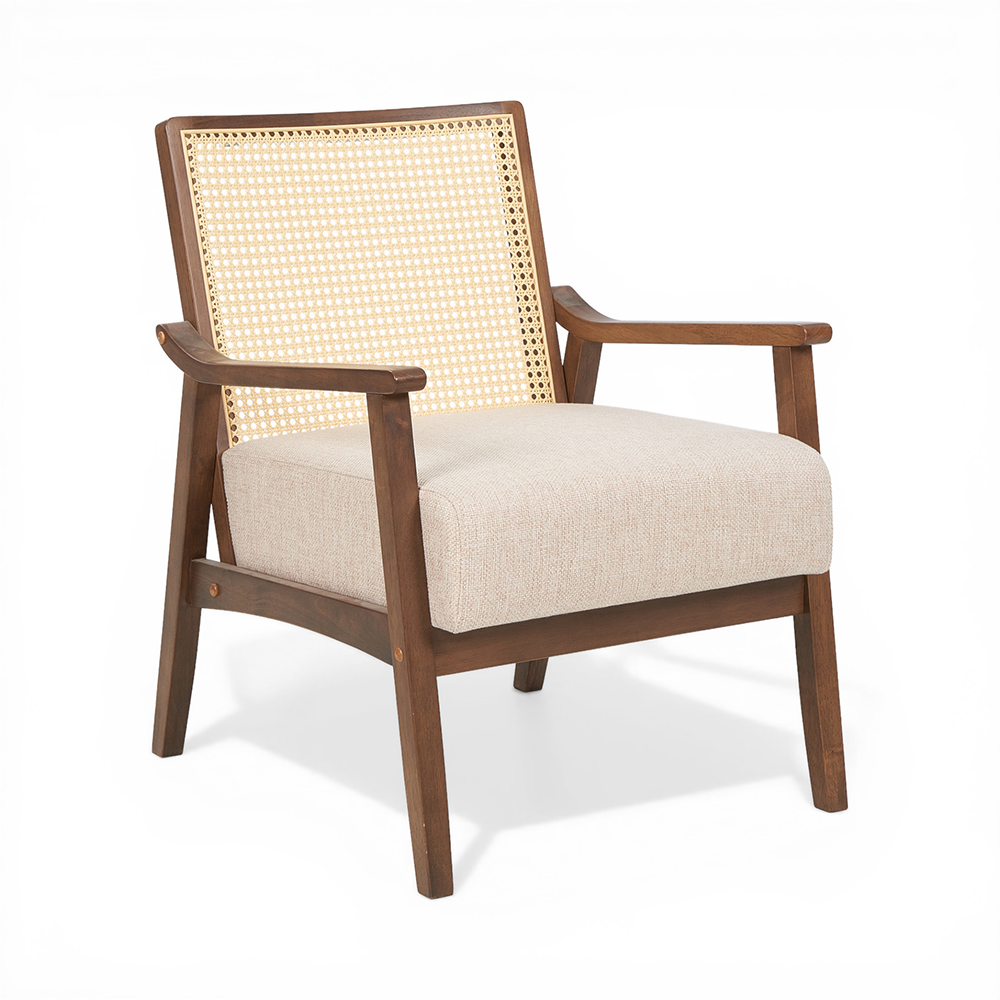 Randy Rattan Armchair