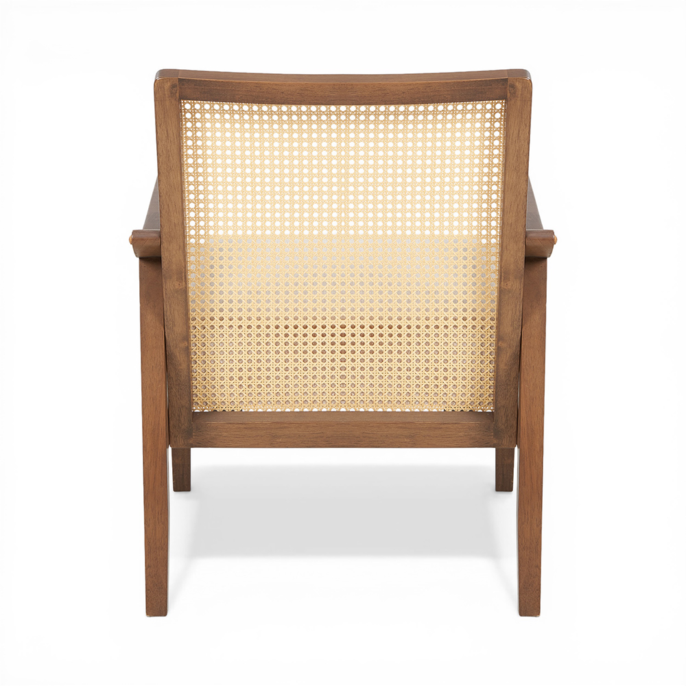 Randy Rattan Armchair - Image 4