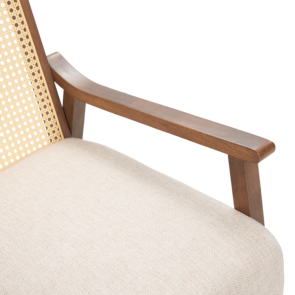 Randy Rattan Armchair - Image 6