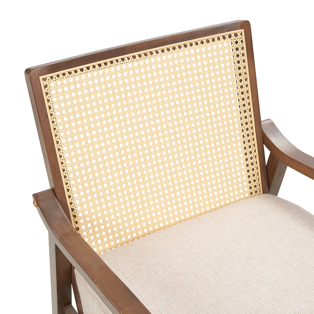 Randy Rattan Armchair - Image 5