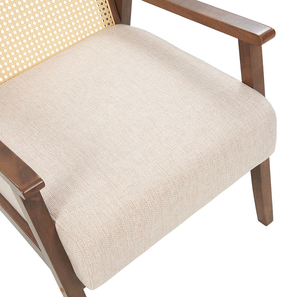 Randy Rattan Armchair - Image 7