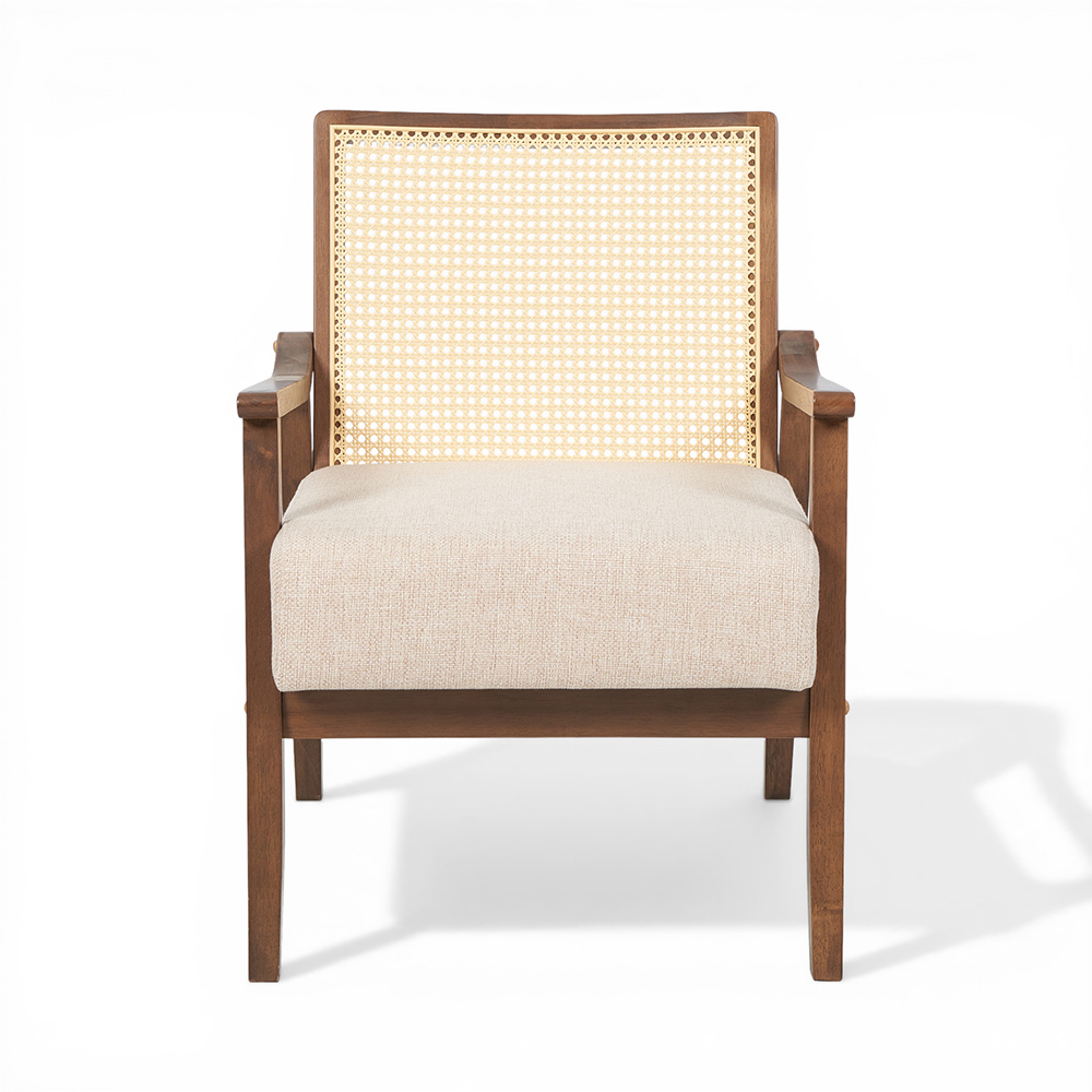 Randy Rattan Armchair - Image 2