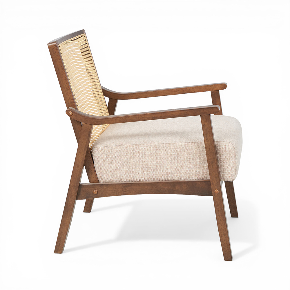 Randy Rattan Armchair - Image 3