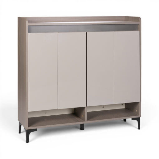 Elzie Shoe Cabinet