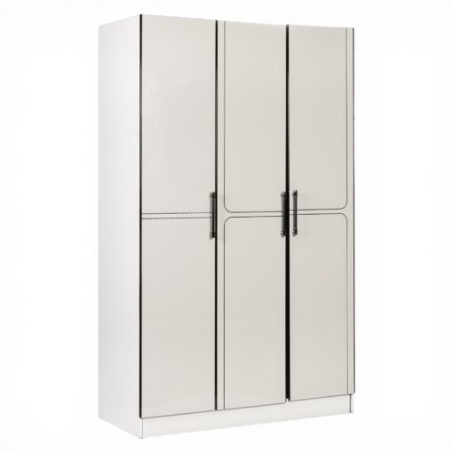 Wynlen Wardrobe (3 Doors)