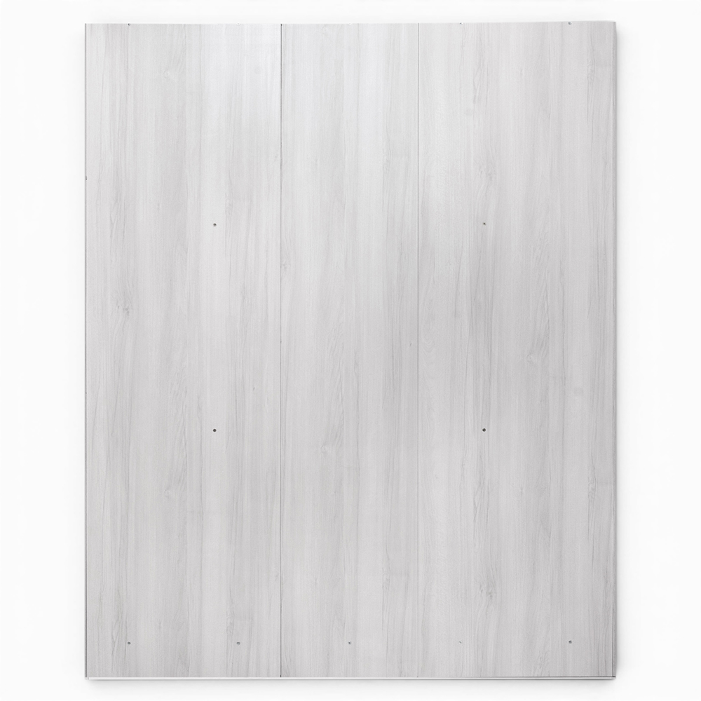 Brennon Wardrobe (4 Doors 2 Drawers) - Image 8