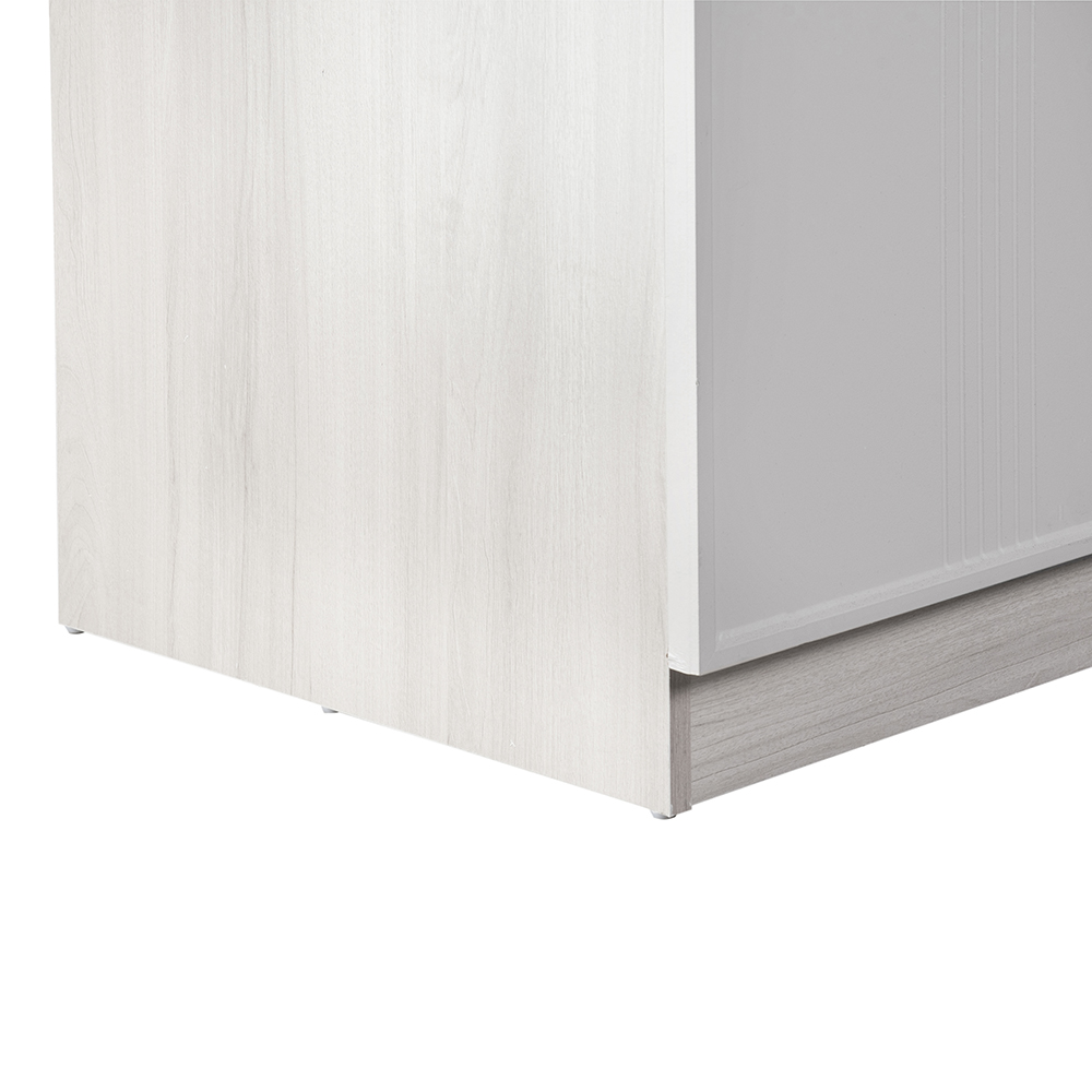 Brennon Wardrobe (4 Doors 2 Drawers) - Image 16