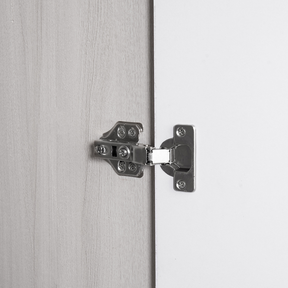 Brennon Wardrobe (4 Doors 2 Drawers) - Image 13