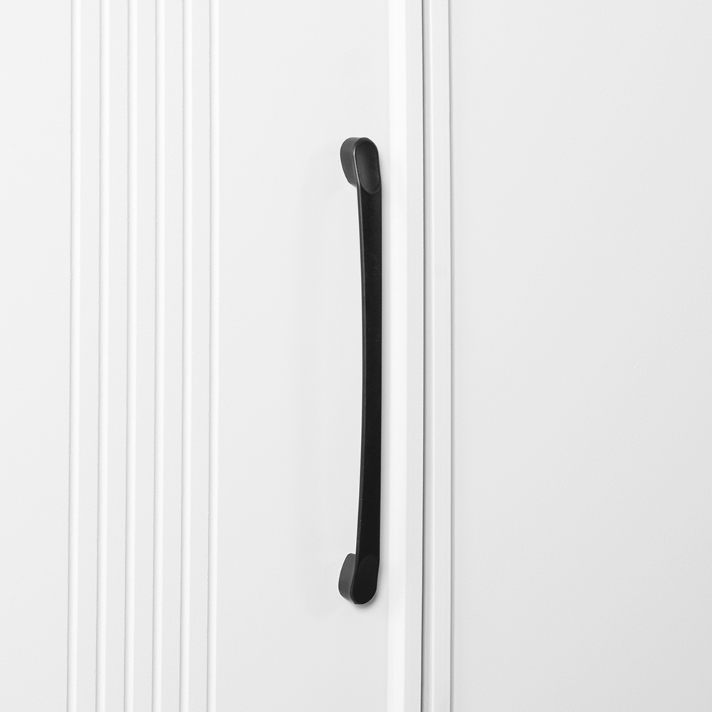 Brennon Wardrobe (4 Doors 2 Drawers) - Image 14