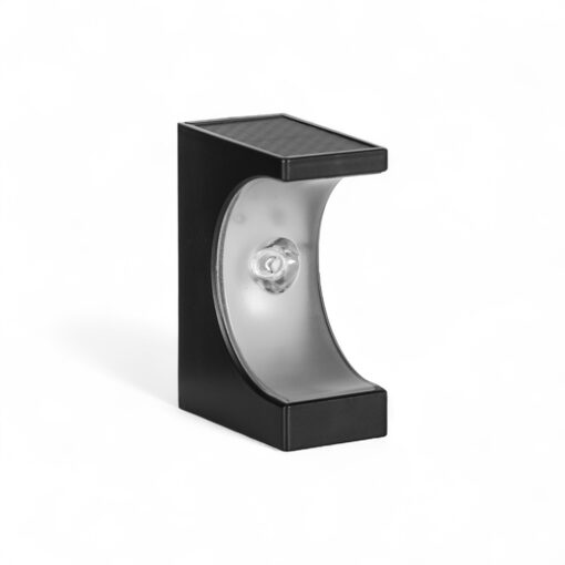 Solar Power Staircase Light (H9.5cm)