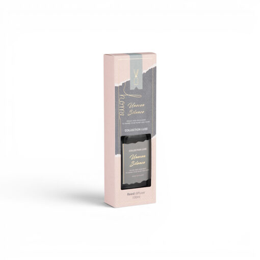 Reed Diffuser (100ml) - Misty Wild