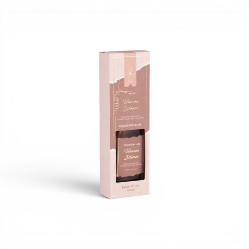 Reed Diffuser (100ml) - Ode To Nature