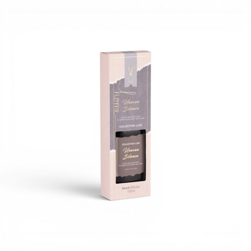 Reed Diffuser (100ml) - Witches Grove