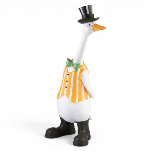 Mr. Duck Resin Statue (H82.5cm)
