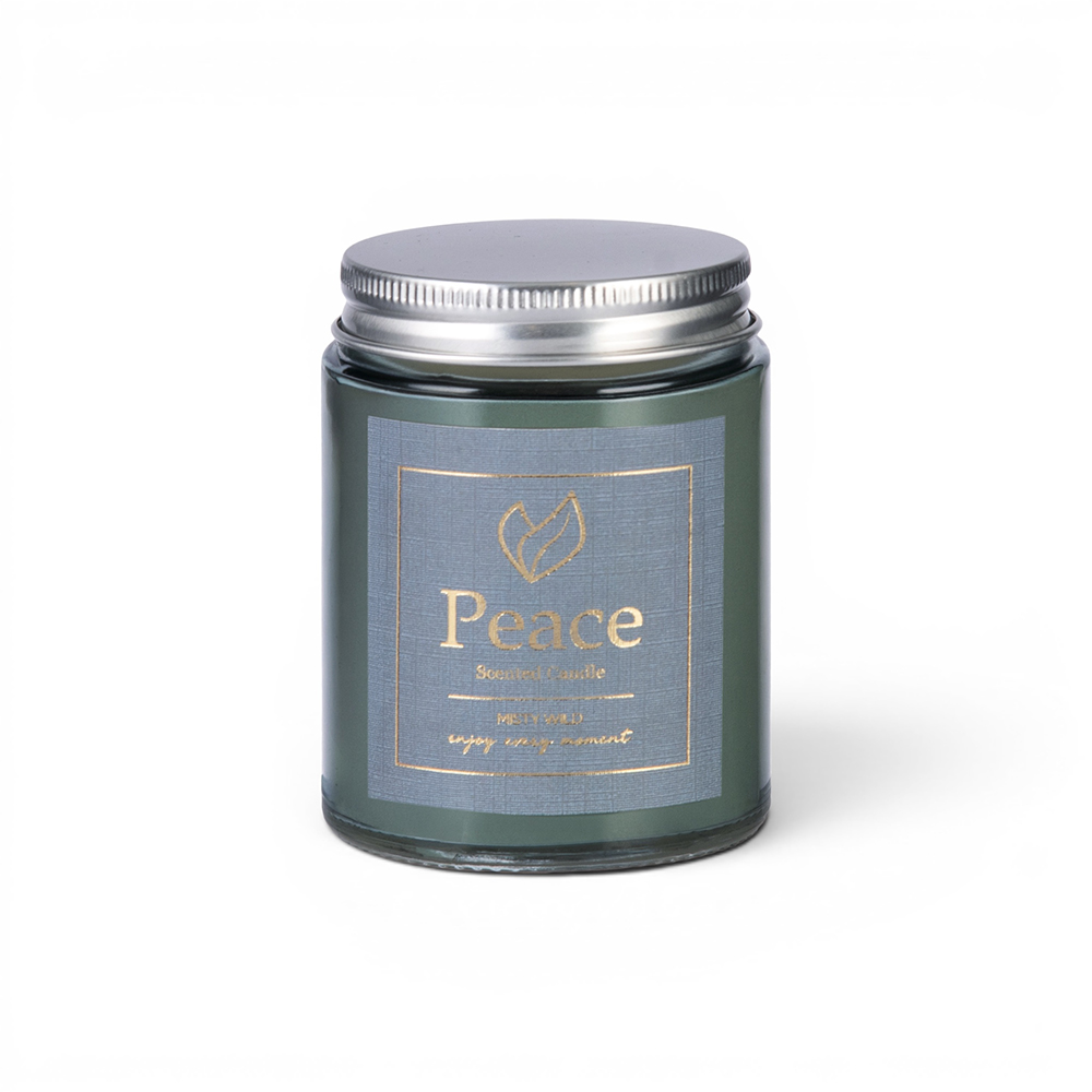 Scented Candle (110g) - Image 10
