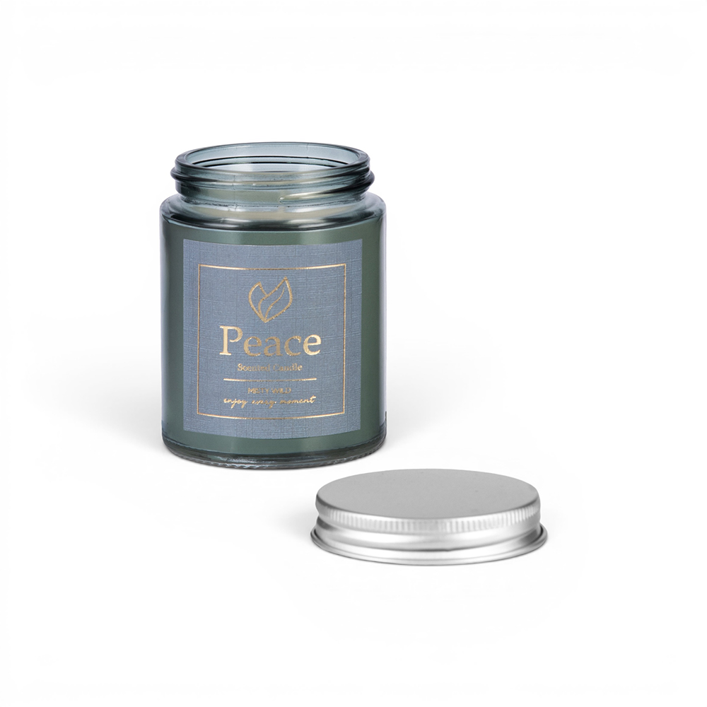 Scented Candle (110g) - Image 11