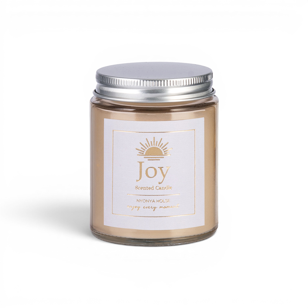 Scented Candle (110g) - Image 8
