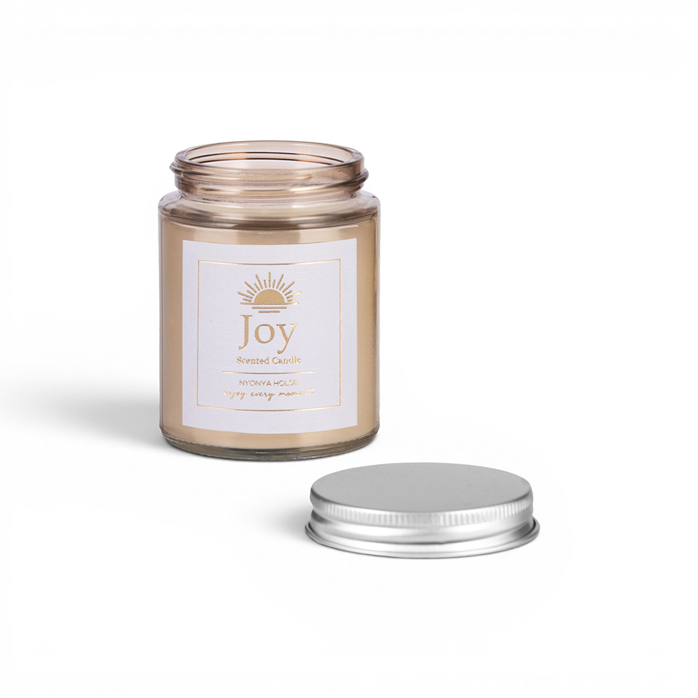 Scented Candle (110g) - Image 9