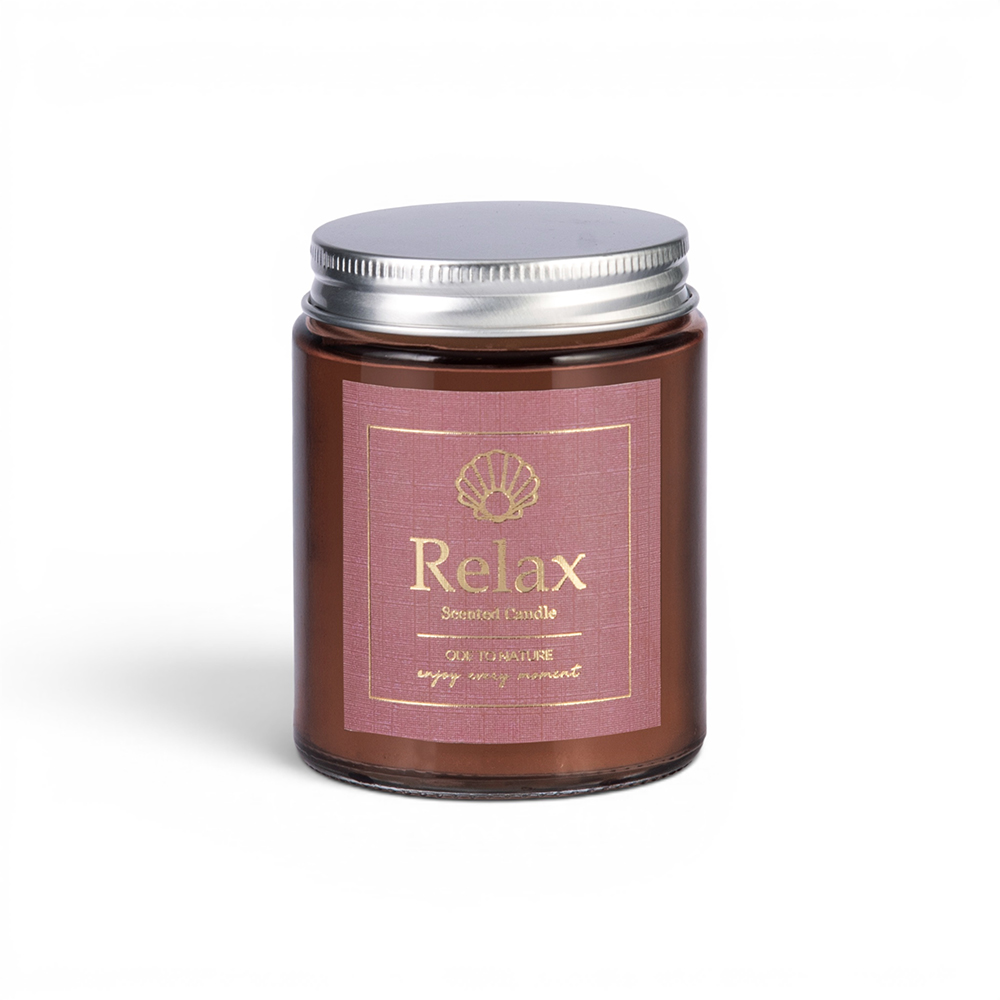 Scented Candle (110g) - Image 6