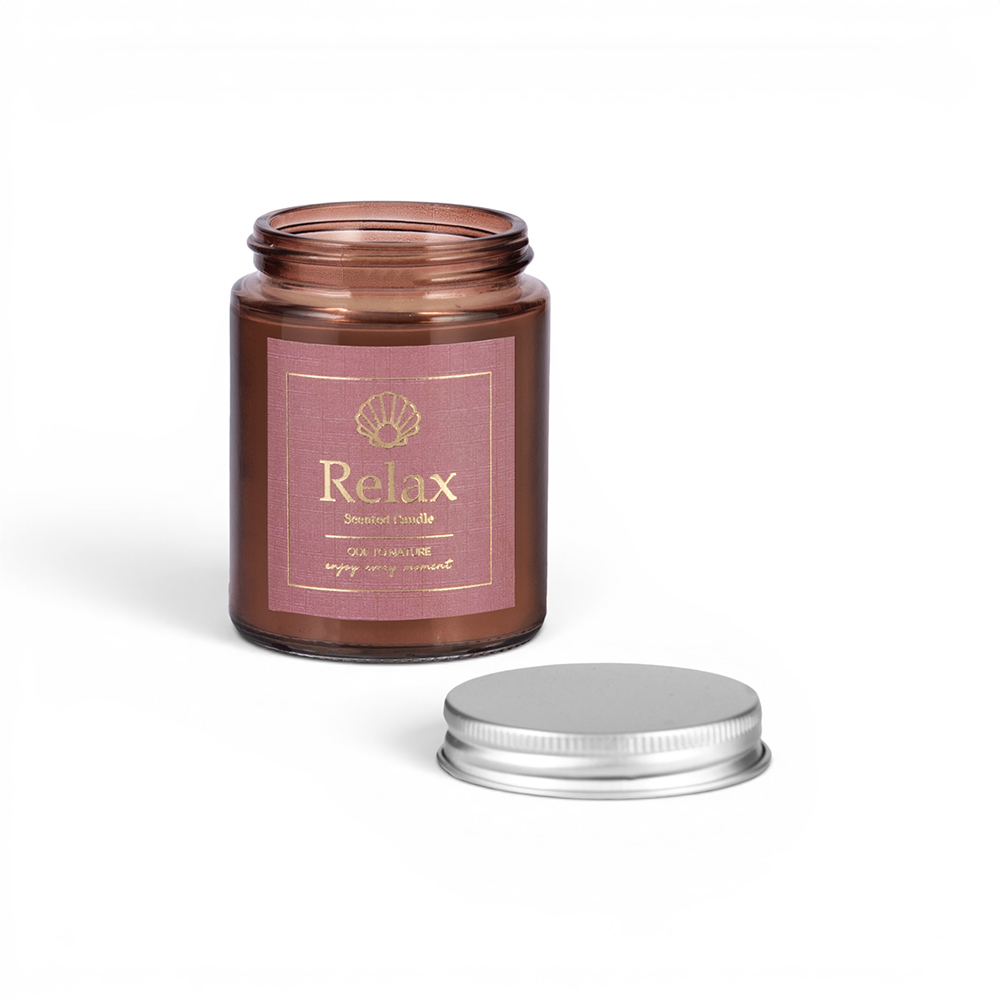 Scented Candle (110g) - Image 7
