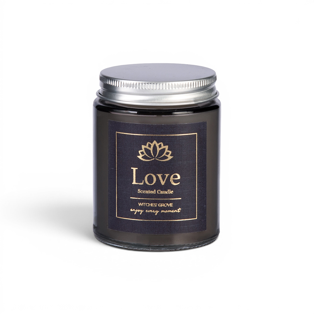 Scented Candle (110g) - Image 2