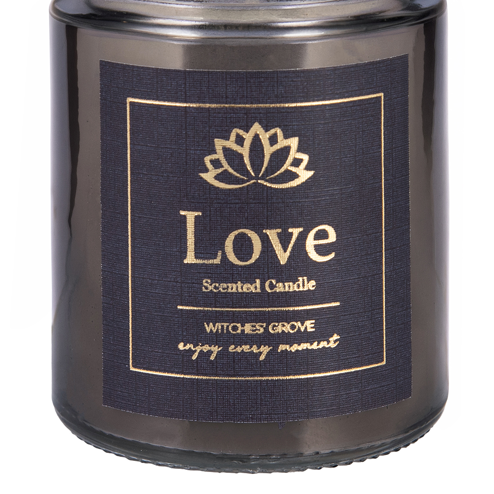 Scented Candle (110g) - Image 4