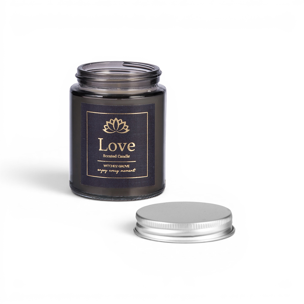 Scented Candle (110g) - Image 3