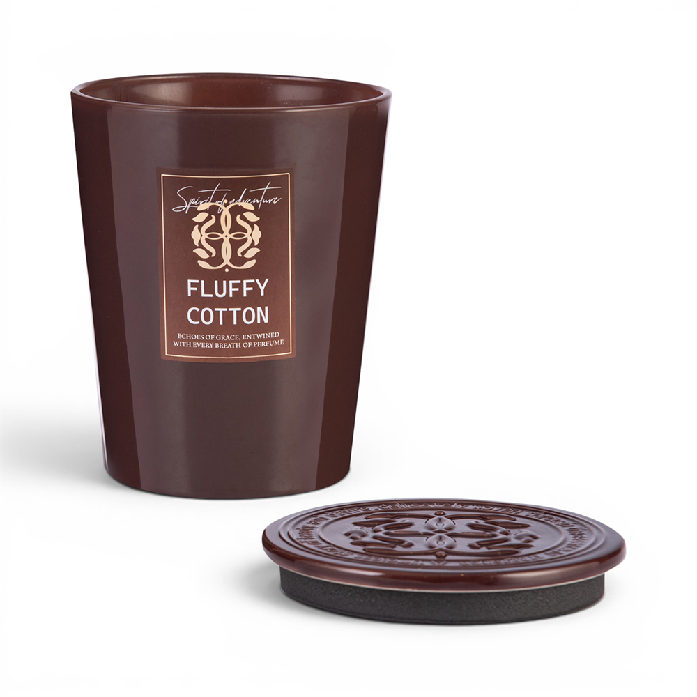 Scented Candle (800g) - Image 8