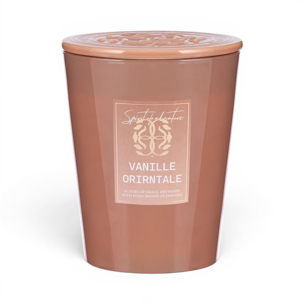 Scented Candle (800g) - Image 2