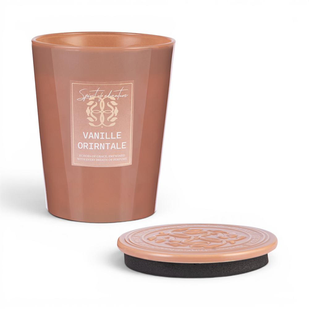 Scented Candle (800g) - Image 3