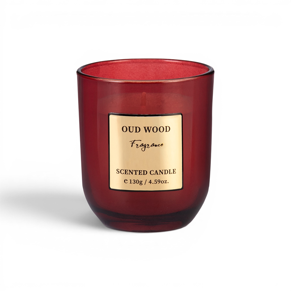 Scented Candle (130g) - Image 2