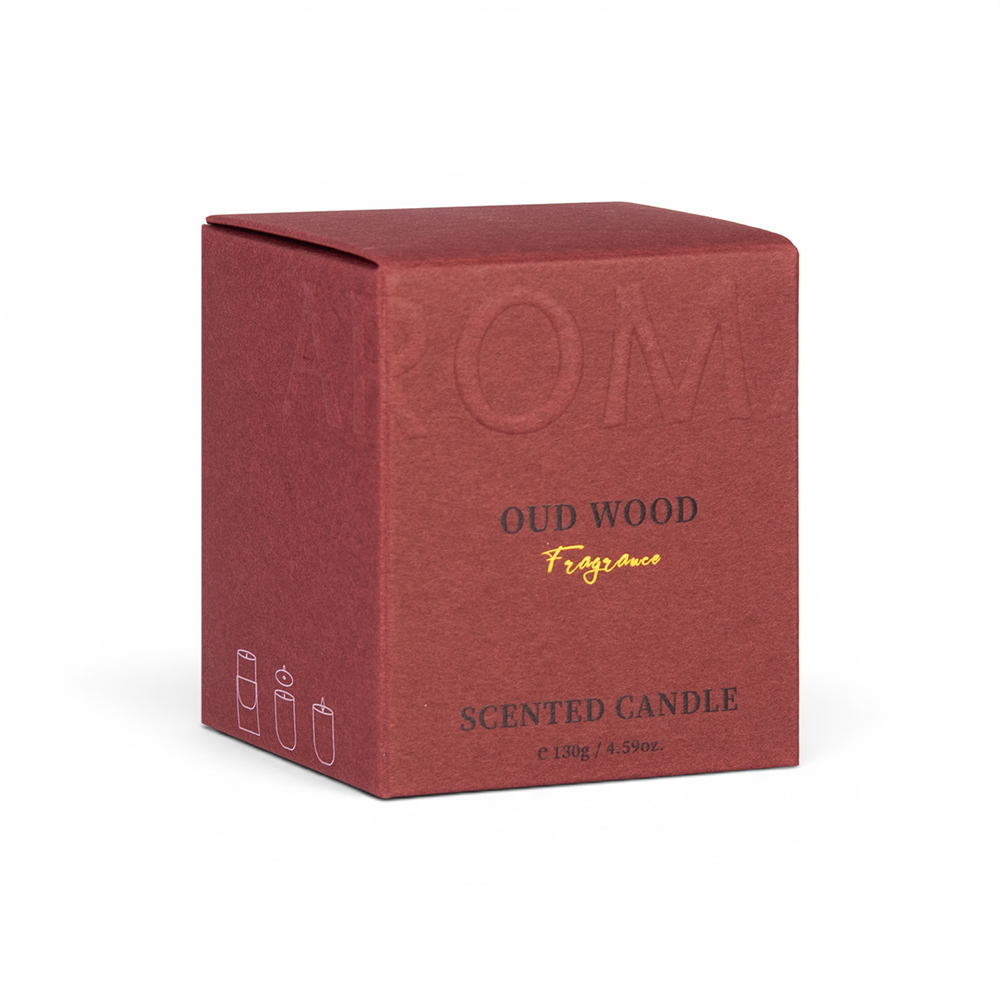 Scented Candle (130g) - Image 5