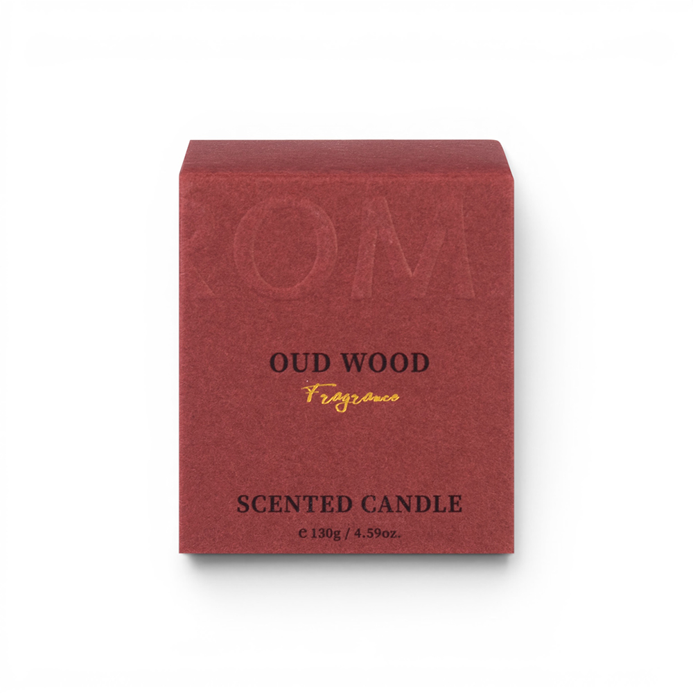 Scented Candle (130g) - Image 4