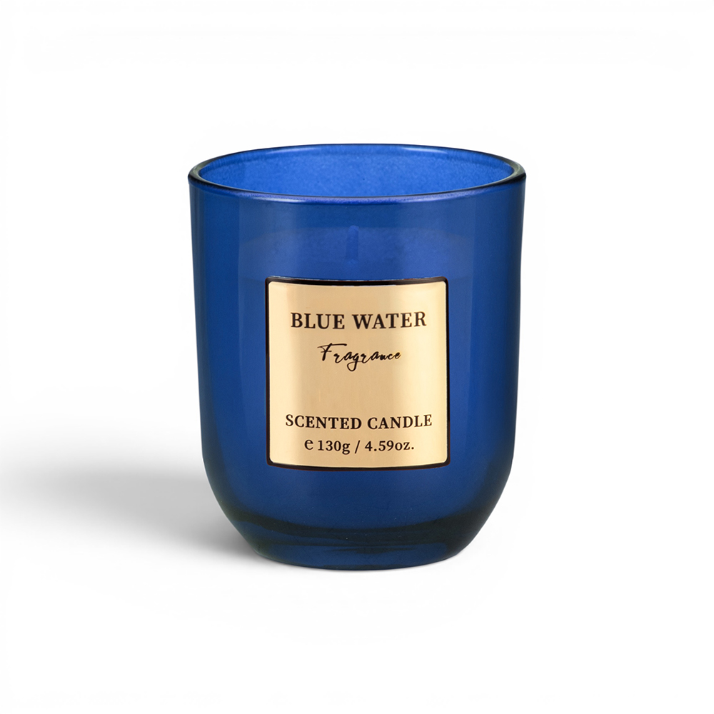 Scented Candle (130g) - Image 6