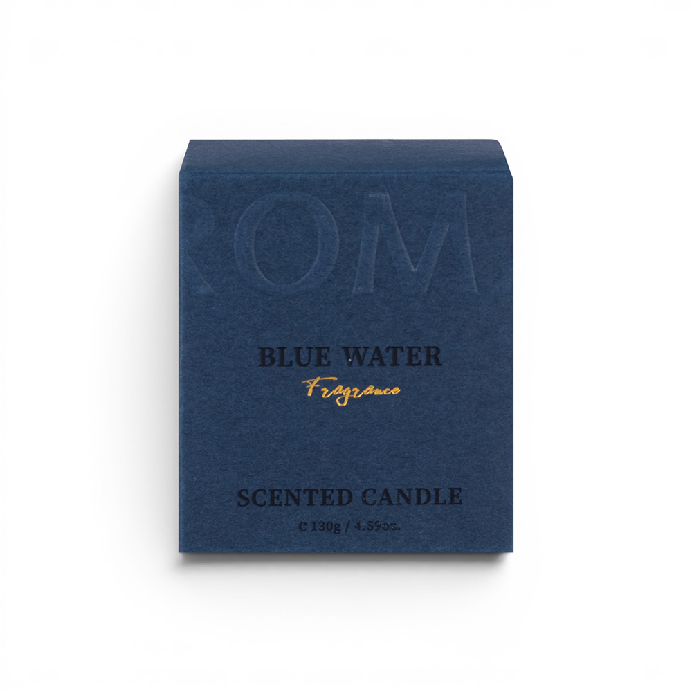 Scented Candle (130g) - Image 7