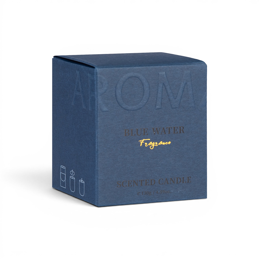 Scented Candle (130g) - Image 8